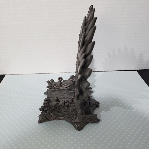 Funko Pop Game of Thrones Iron Throne Figure #38 L👀K - Picture 5 of 13